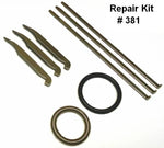 STP 0381 Small Repair Kit