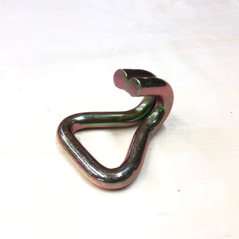 1-1/2” Wire Hook Galvanized