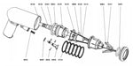 STP 0384 Trigger Repair Kit